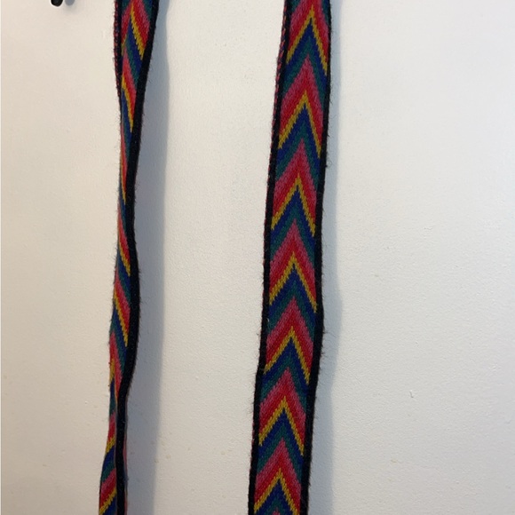 FARM Rio Multicolor Patterned Kimono - Picture 6 of 6